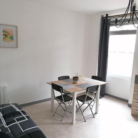 Appartement-Vierzon-Centre Bagian luar foto
