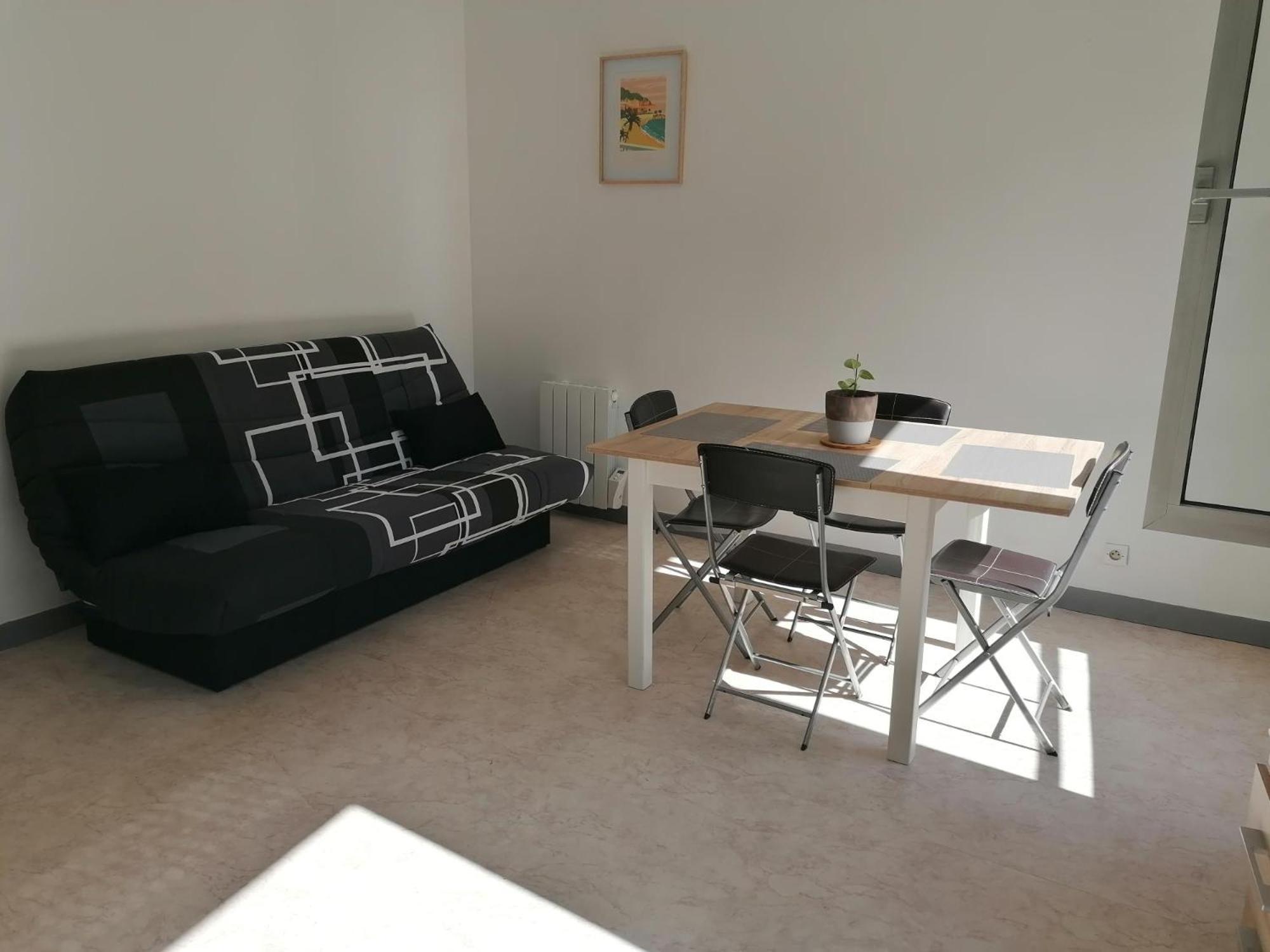 Appartement-Vierzon-Centre Bagian luar foto