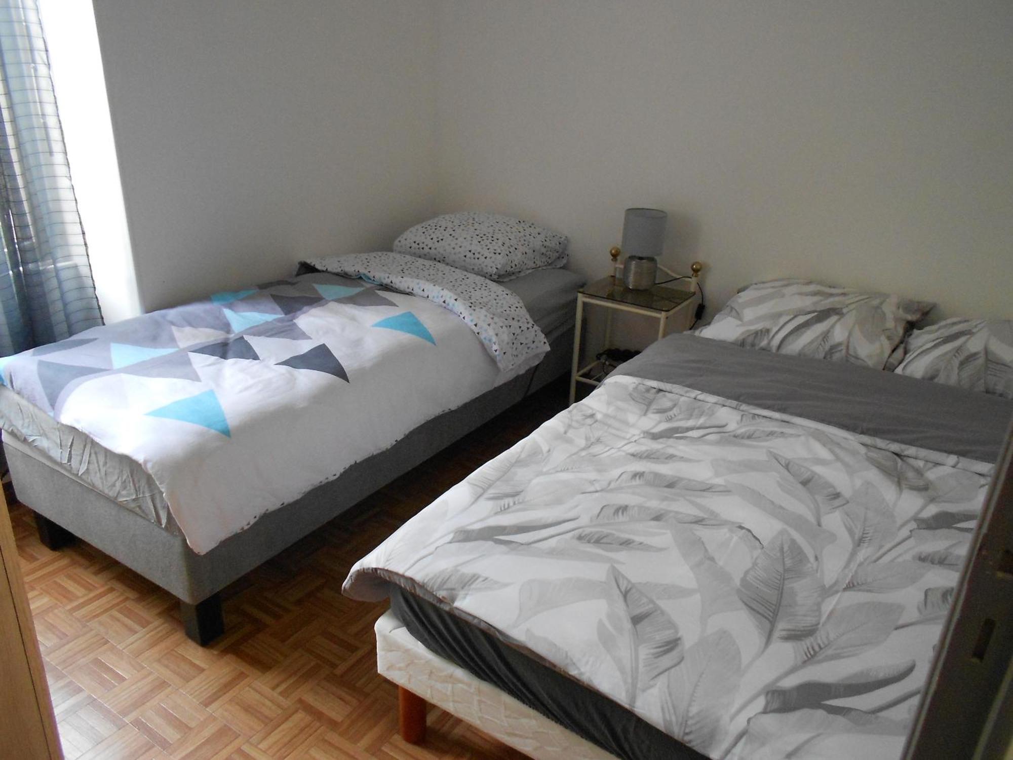 Appartement-Vierzon-Centre Bagian luar foto