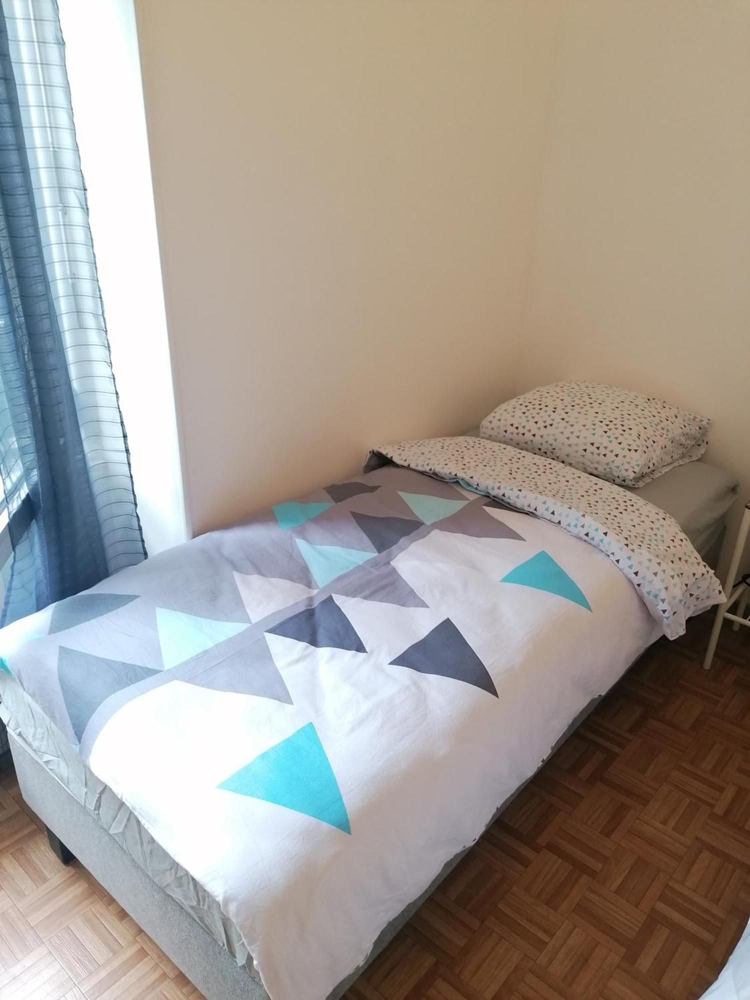 Appartement-Vierzon-Centre Bagian luar foto