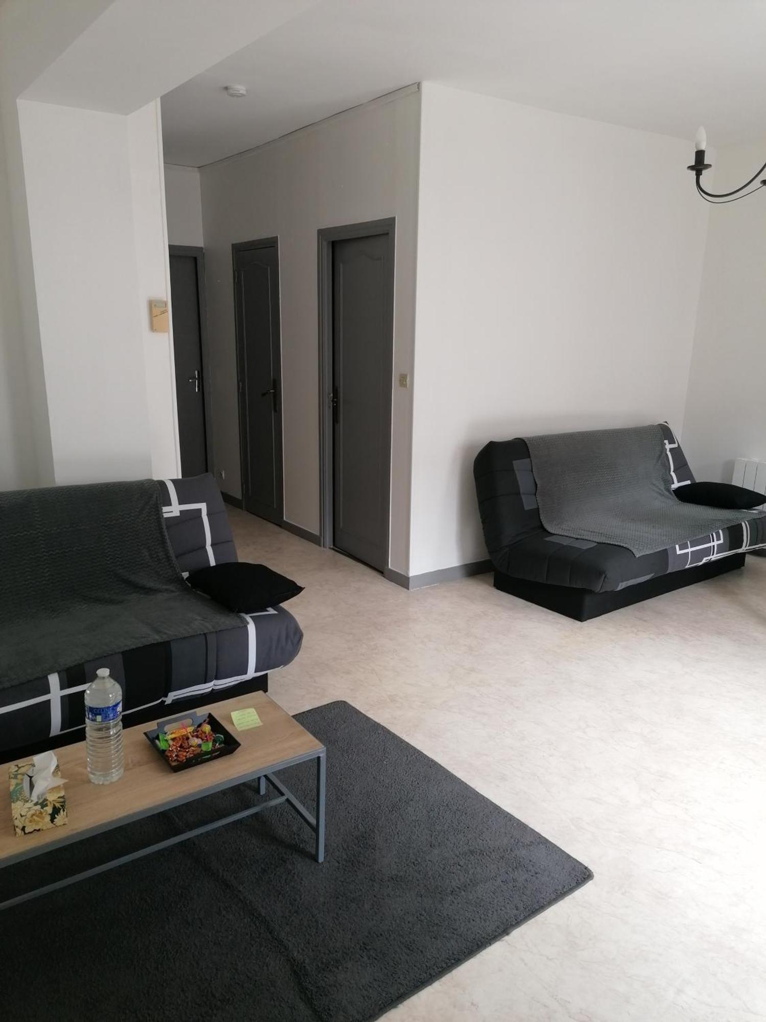 Appartement-Vierzon-Centre Bagian luar foto