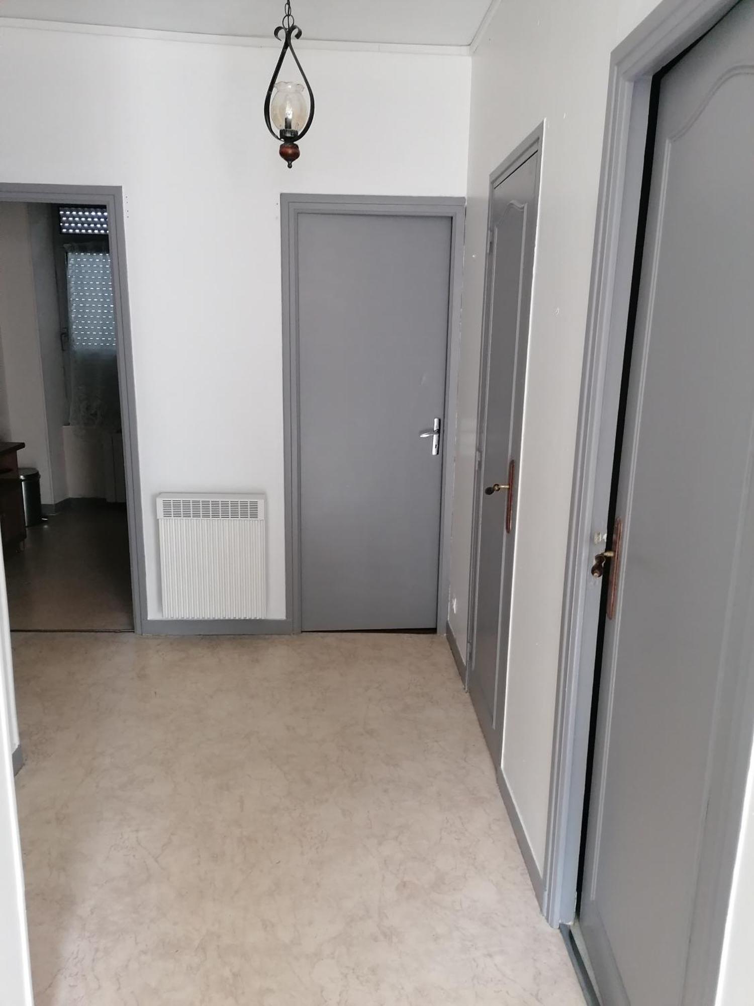 Appartement-Vierzon-Centre Bagian luar foto