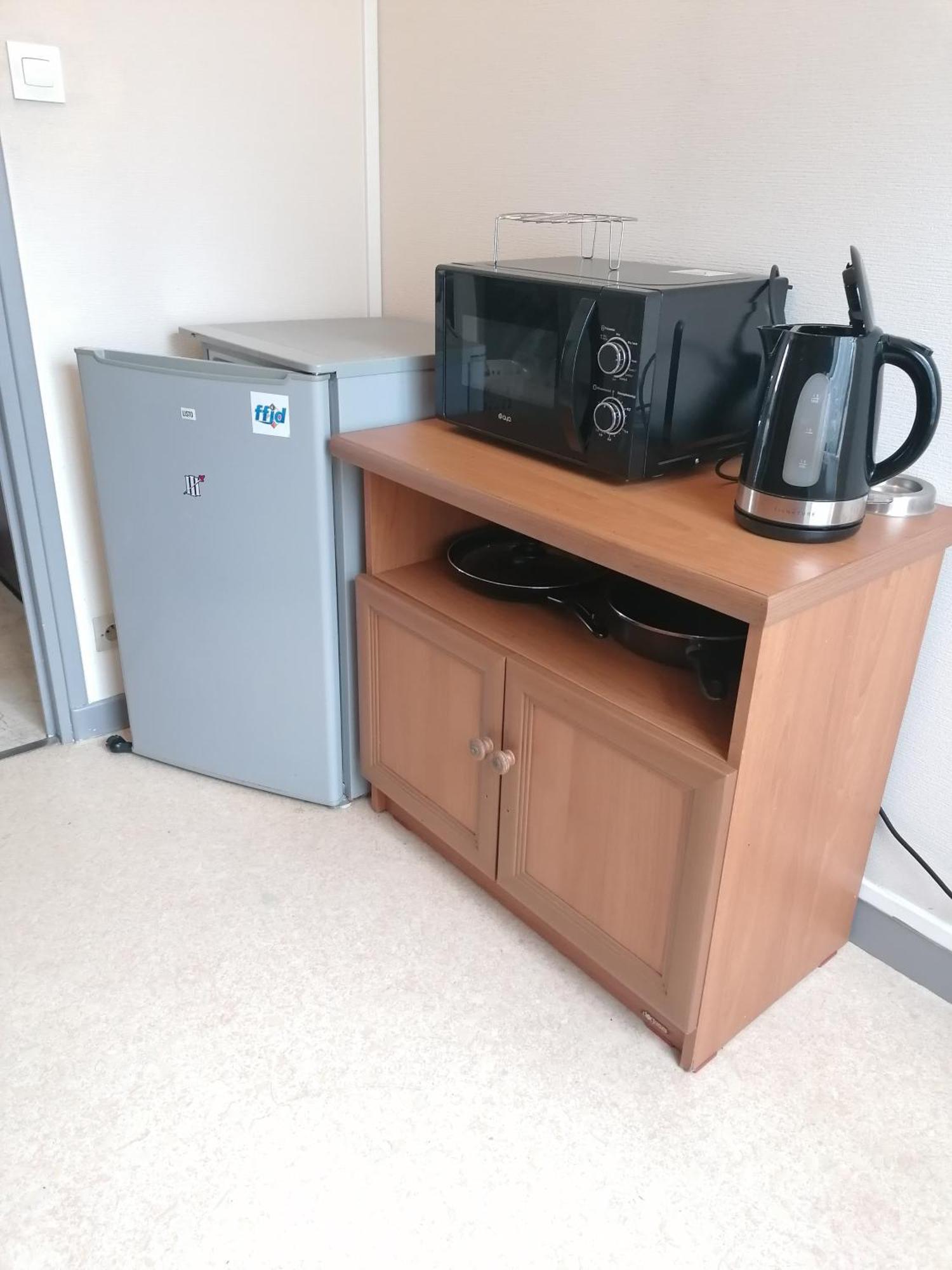 Appartement-Vierzon-Centre Bagian luar foto