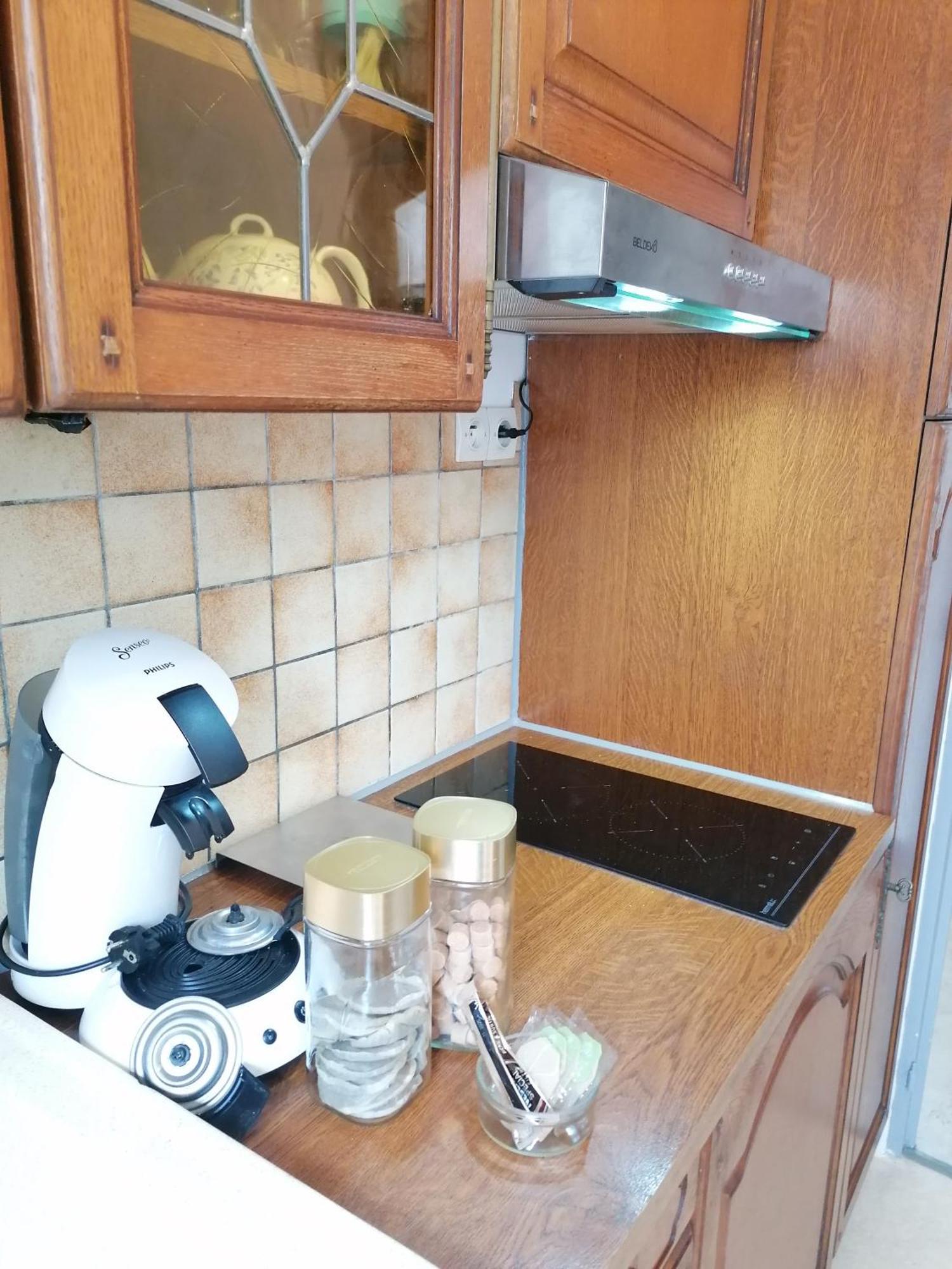 Appartement-Vierzon-Centre Bagian luar foto