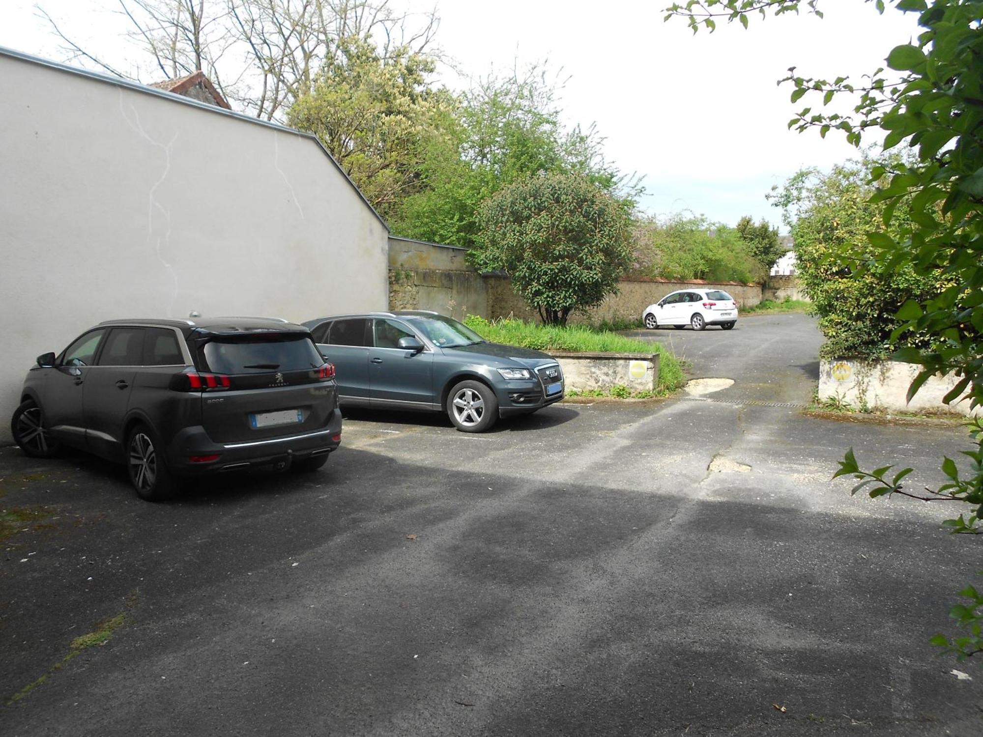 Appartement-Vierzon-Centre Bagian luar foto