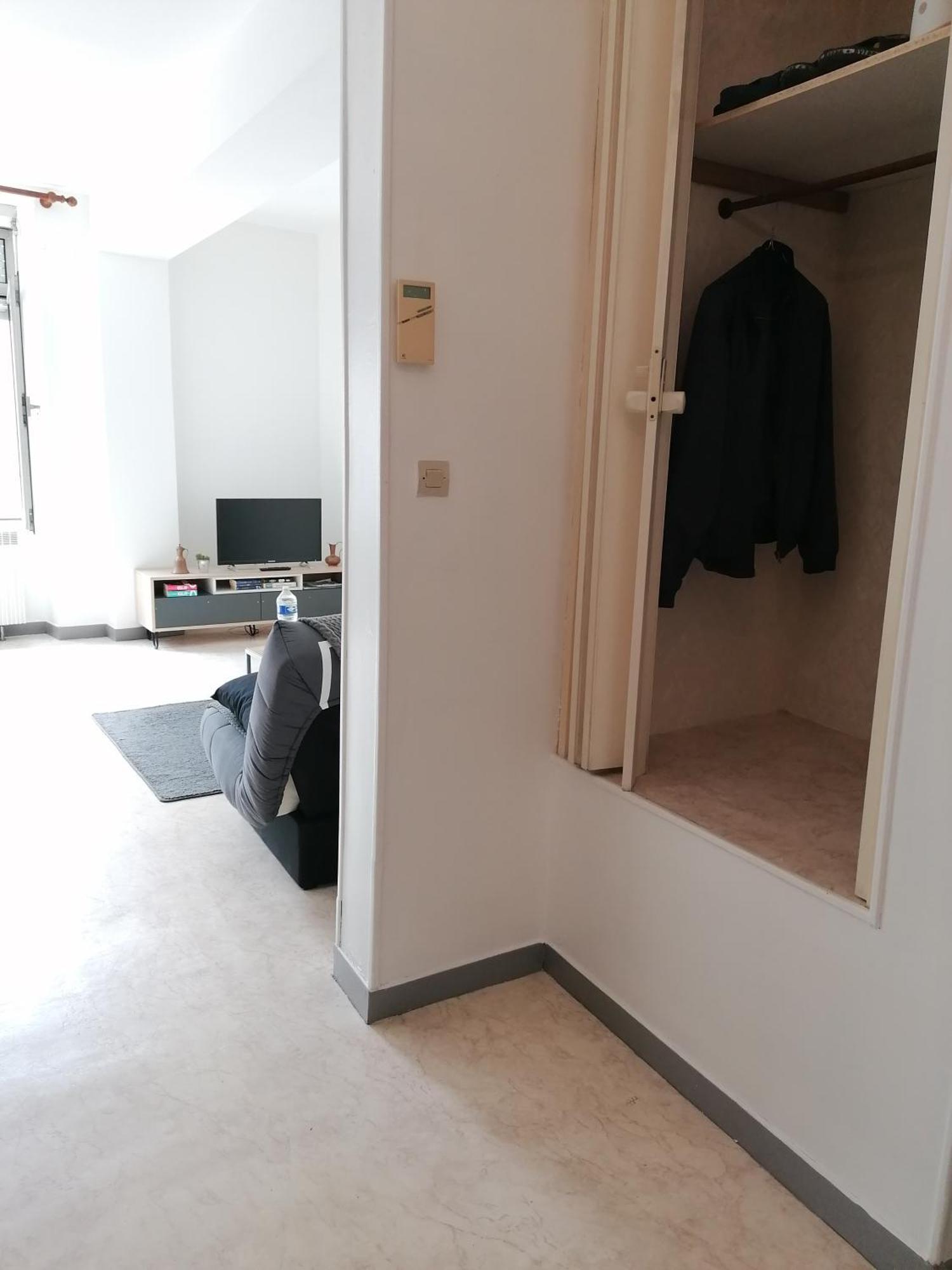 Appartement-Vierzon-Centre Bagian luar foto